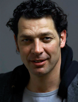 Picture of the actor