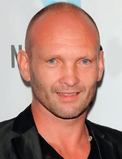 Picture of the actor