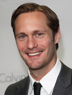 Picture of the actor