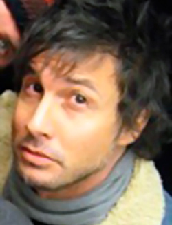 Picture of the actor