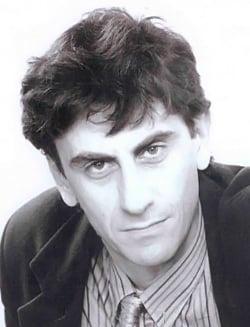 Picture of the actor