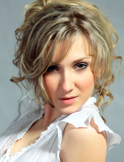 Селиванова Юлия