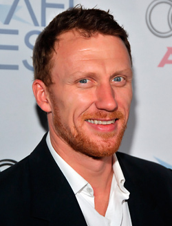 Picture of the actor
