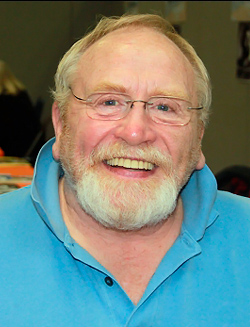 Picture of the actor