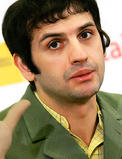 Picture of the actor