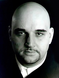 Picture of the actor
