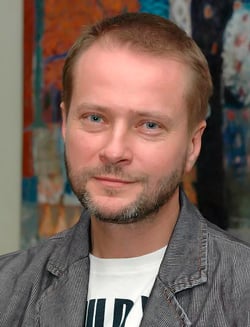 Picture of the actor