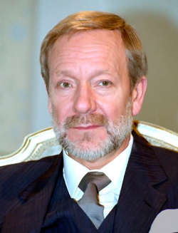 Picture of the actor