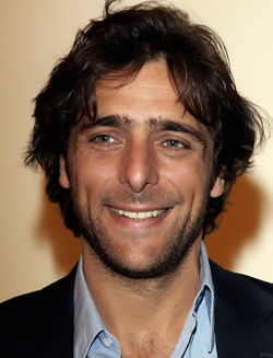 Picture of the actor
