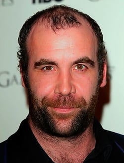Picture of the actor