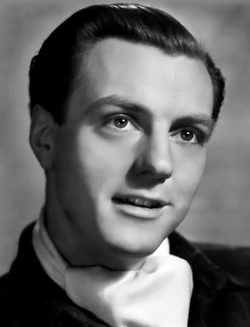 Picture of the actor