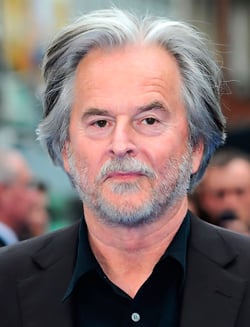 Picture of the actor