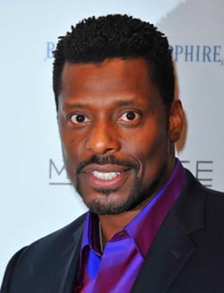 Picture of the actor