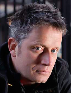 Picture of the actor