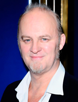 Picture of the actor