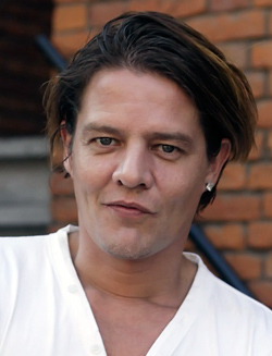 Picture of the actor