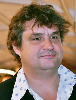 Picture of the actor