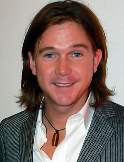 Picture of the actor