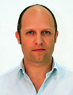 Picture of the actor