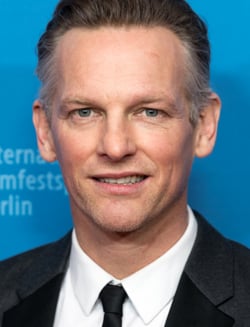 Picture of the actor