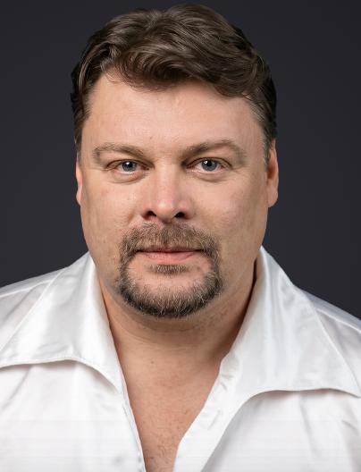 Кононов Виталий
