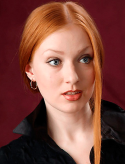 Соломина Елена