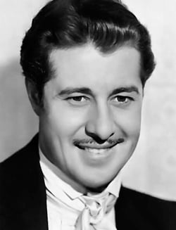 Picture of the actor