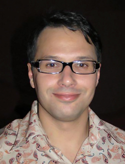 Новиков Сергей