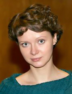 Кельчевская Анна