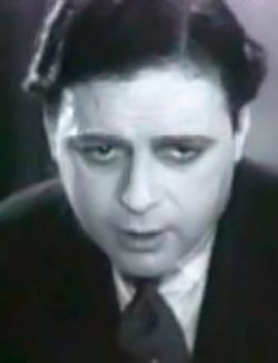 Picture of the actor