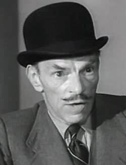 Picture of the actor