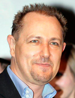 Picture of the actor