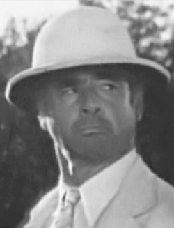 Picture of the actor