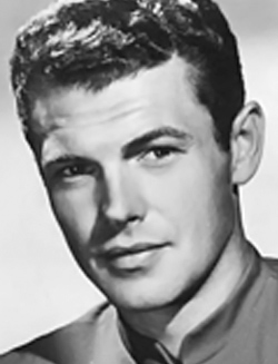 Picture of the actor