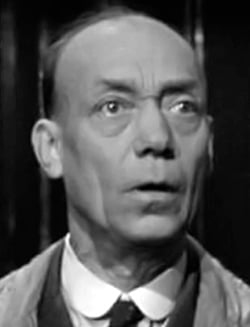 Picture of the actor