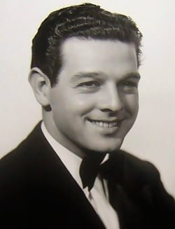 Picture of the actor