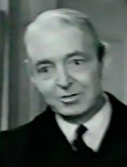 Picture of the actor