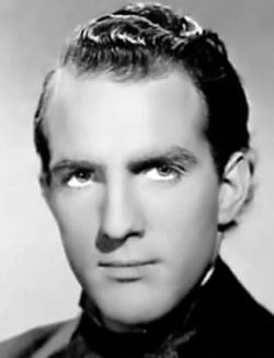 Picture of the actor