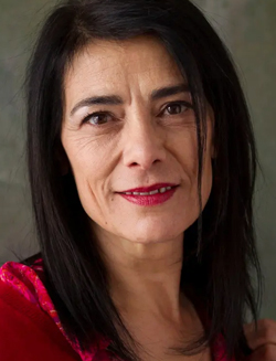 Picture of the actor