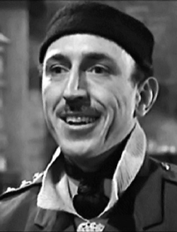 Picture of the actor