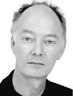 Picture of the actor