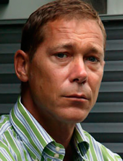 Picture of the actor