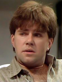 Picture of the actor