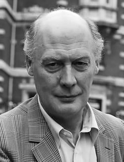 Picture of the actor