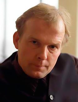 Picture of the actor