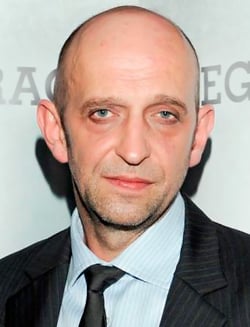 Picture of the actor