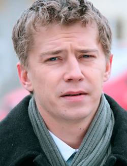 Picture of the actor
