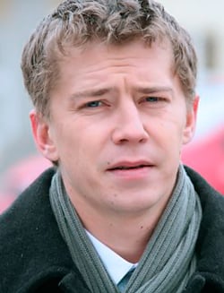 Picture of the actor