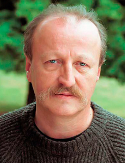 Яскулка Станислав