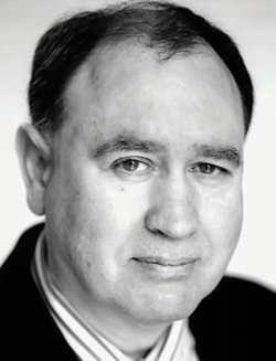 Picture of the actor
